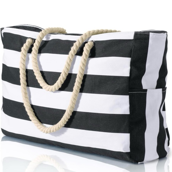 Genovega Handbags - Genovega Beach Tote